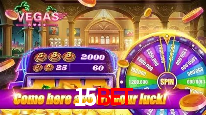 Casino Ao Vivo 15bet