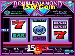 Login Seguro 15bet