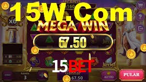 Programa VIP 15bet