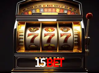 Jogos de Slot 15bet