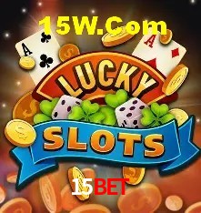 Promoções Sazonais 15bet