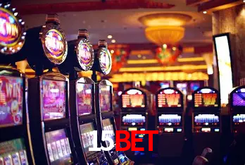 Apostas de Tênis 15bet
