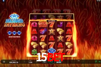 Sistemas de Segurança 15bet