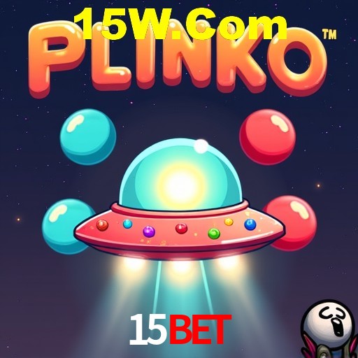 Descubra a Magia dos Jogos de Arcade no 15bet