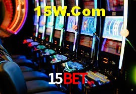 Roulette Table 15bet