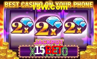 Programa VIP 15bet
