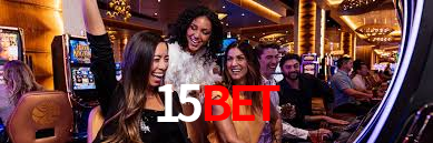 15bet - Casino De Esports Brasileiro - 15bet.win