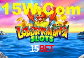 Sinta a adrenalina dos jogos de cassino com 15bet