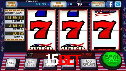 Estatísticas Esportivas 15bet