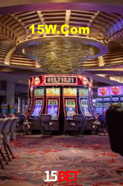 15bet login