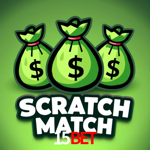 Interface do App 15bet
