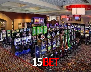 Ofertas Exclusivas 15bet