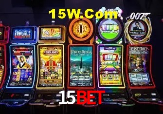 Jogo Spaceman 15bet