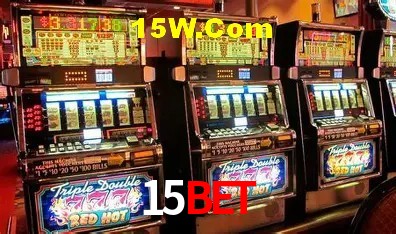Especiais de Fim de Semana 15bet