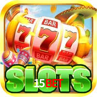 15bet login