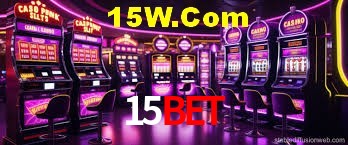 Blackjack Table 15bet