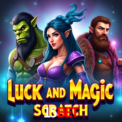APP oficial da 15bet para mobile