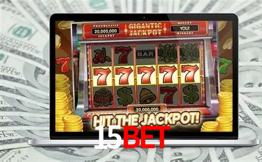 Bônus Diários 15bet