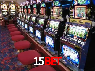 Avaliações dos Jogadores 15bet