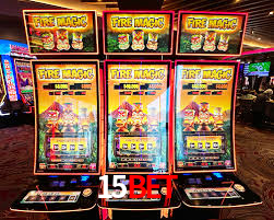 Exclusive Games 15bet